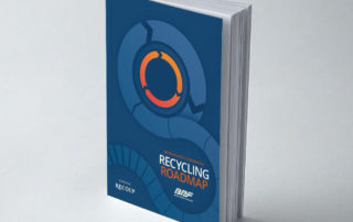 Recycling roadmap