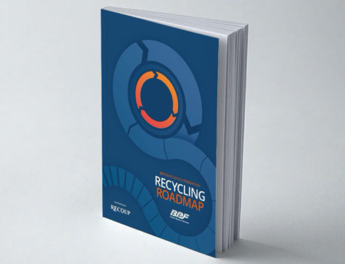 ReVentas Features in BPF Recycling Roadmap